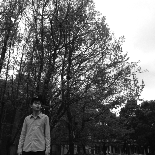 李鴻傑 諮商心理師